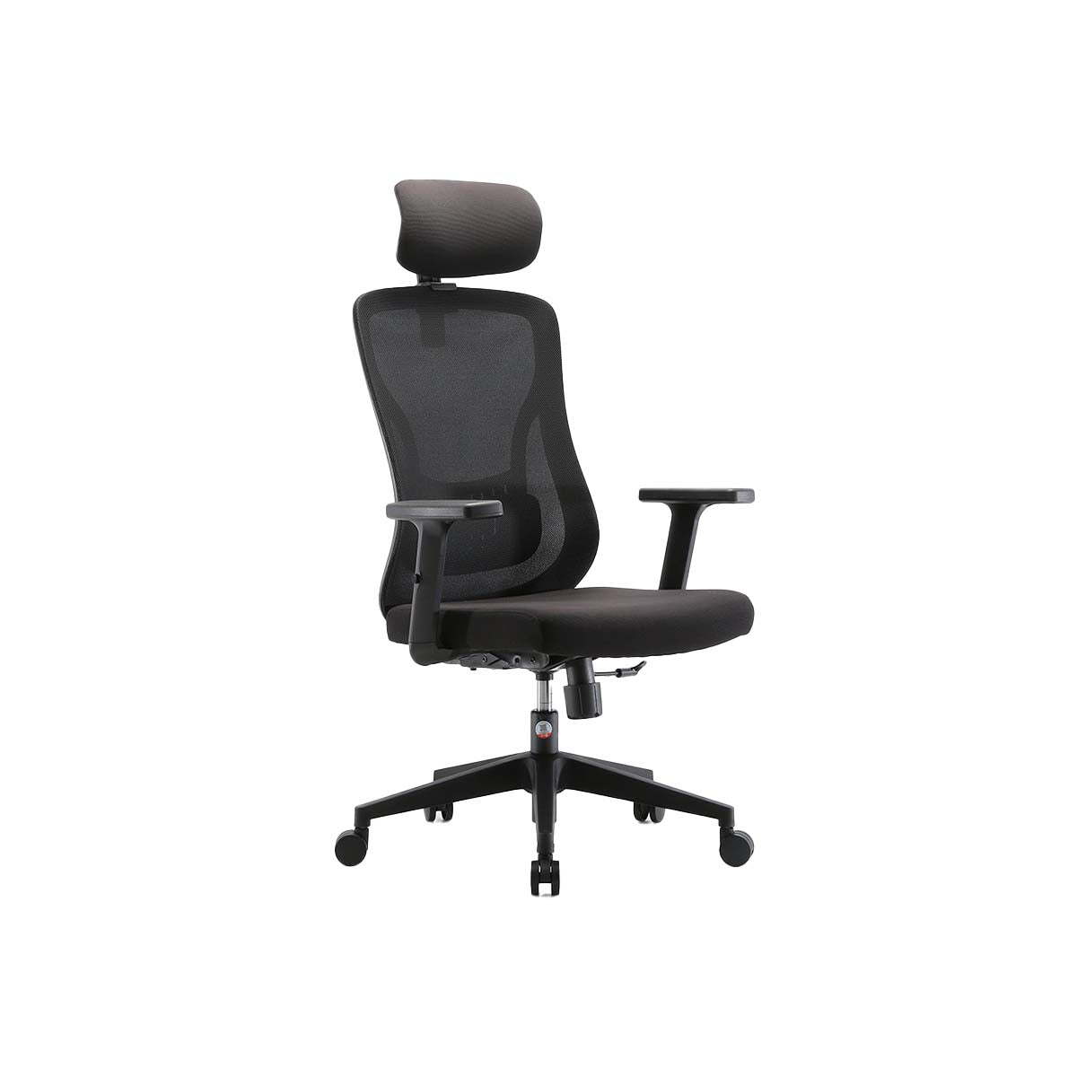 Silla Oficina Kannia Negra