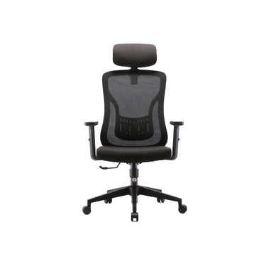 Silla Oficina Kannia Negra