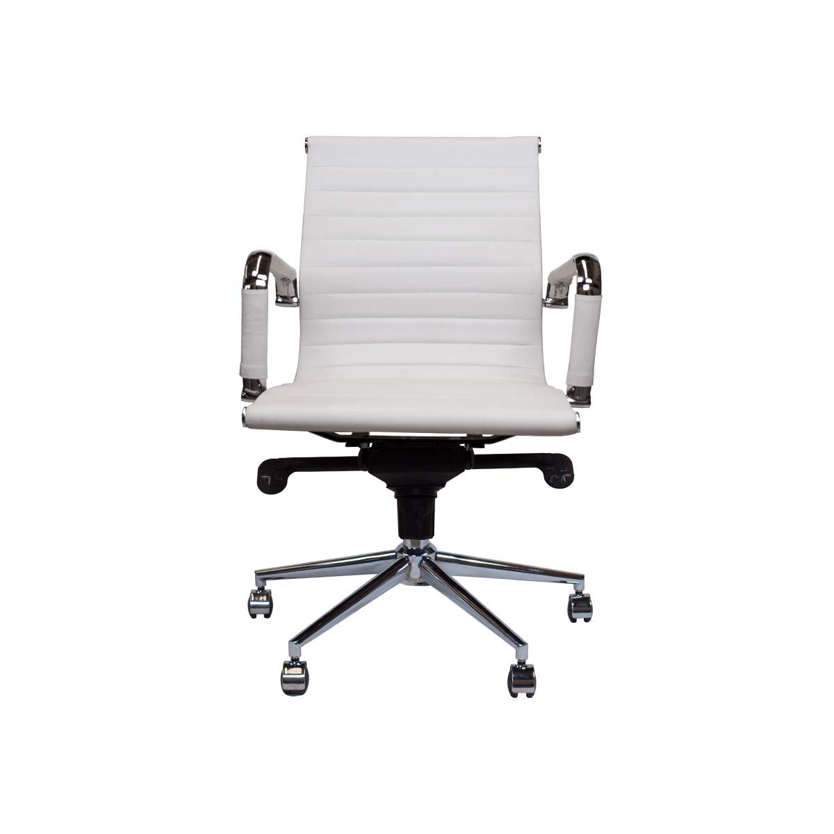 Silla Oficina Cast Blanca