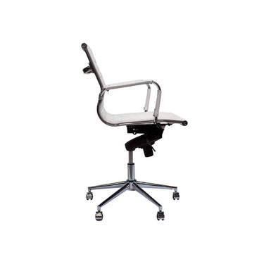 Silla Oficina Cast Blanca