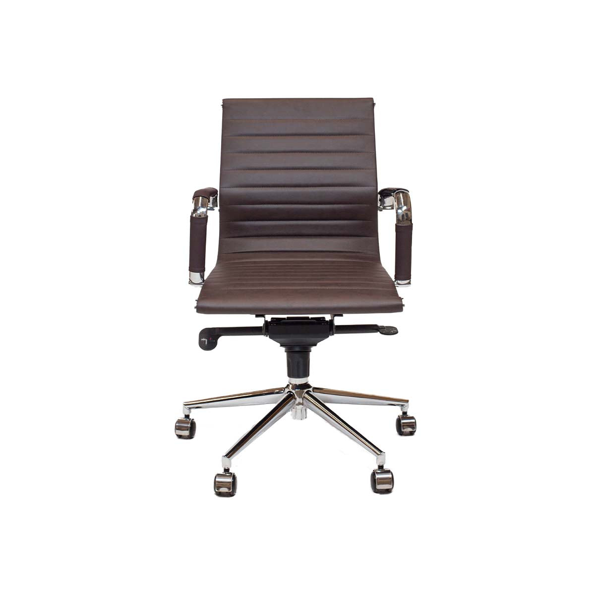 Silla Oficina Cast Café
