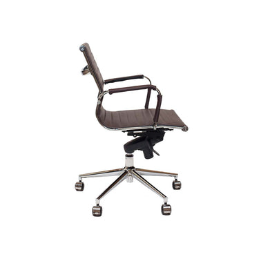 Silla Oficina Cast Café
