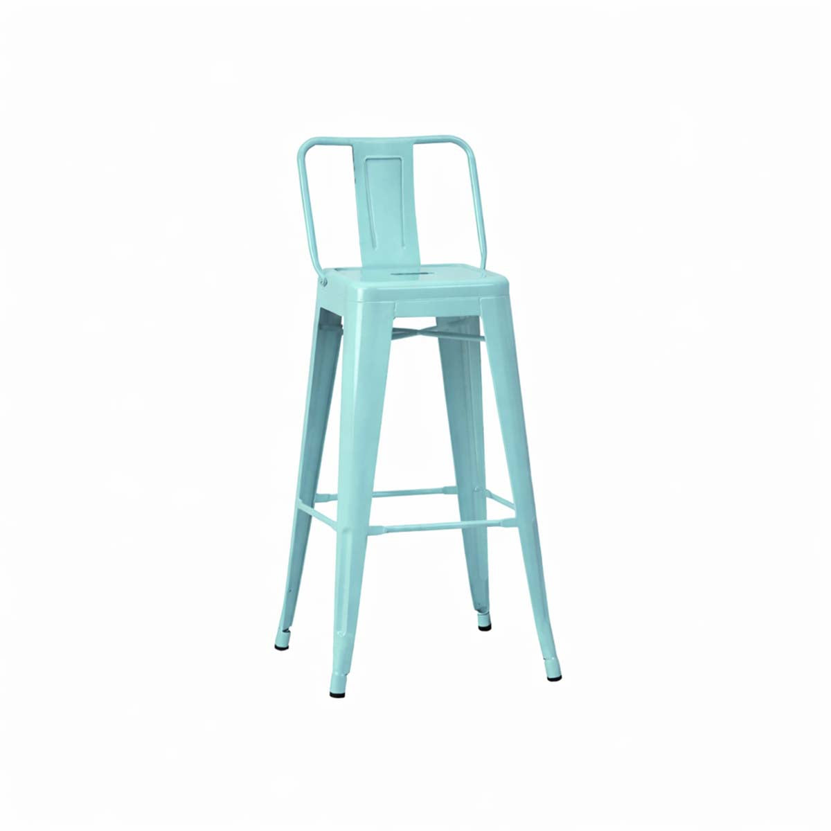 Pack 2 Taburete Tolix Colores