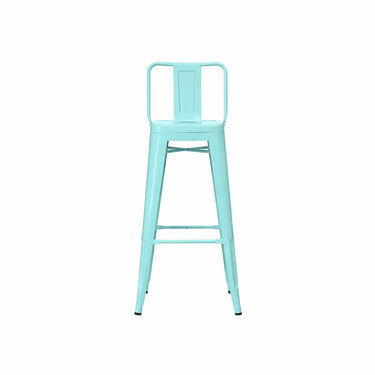 Taburete Tolix Menta 76 cm