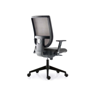 Silla Oficina Tertio Negra