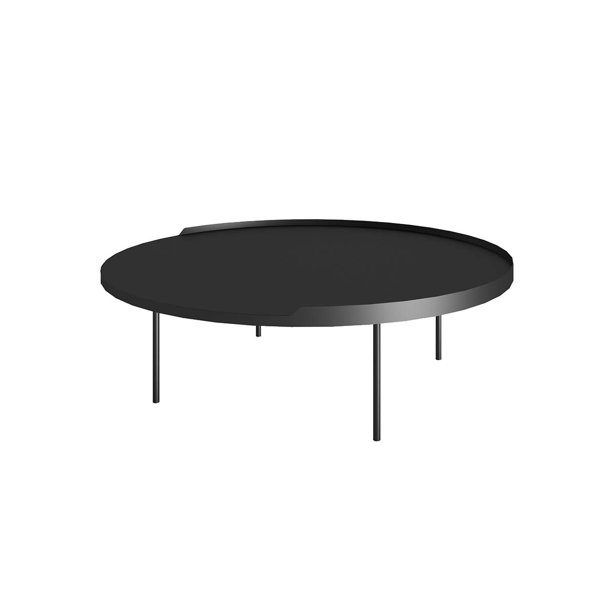 Mesa Centro Orion 100 cm