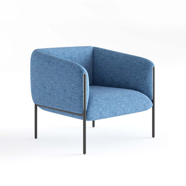 Sillón Alfa Azul