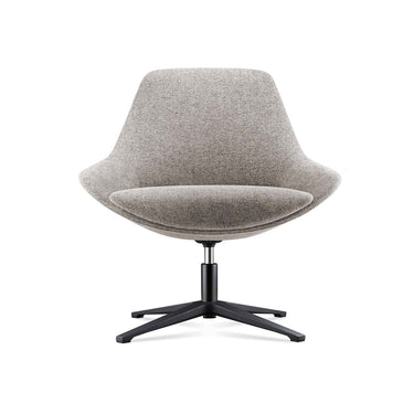 Sillón Sara Beige Base Estrella