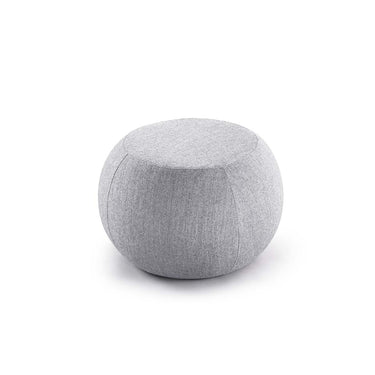Pouf Momo Gris