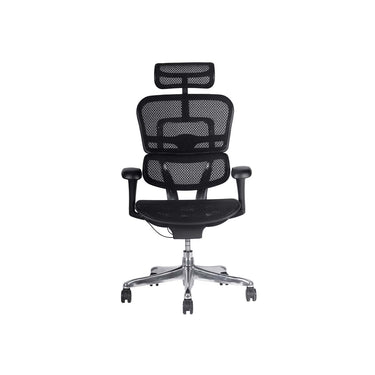 Silla Oficina Ergohuman Fit