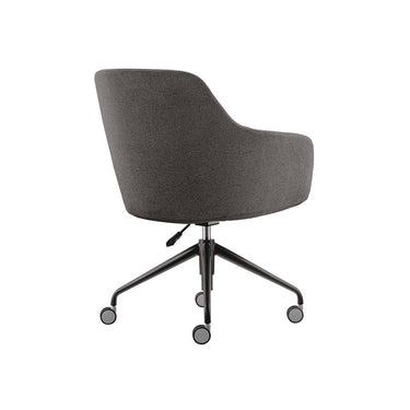 Silla Vito Gris