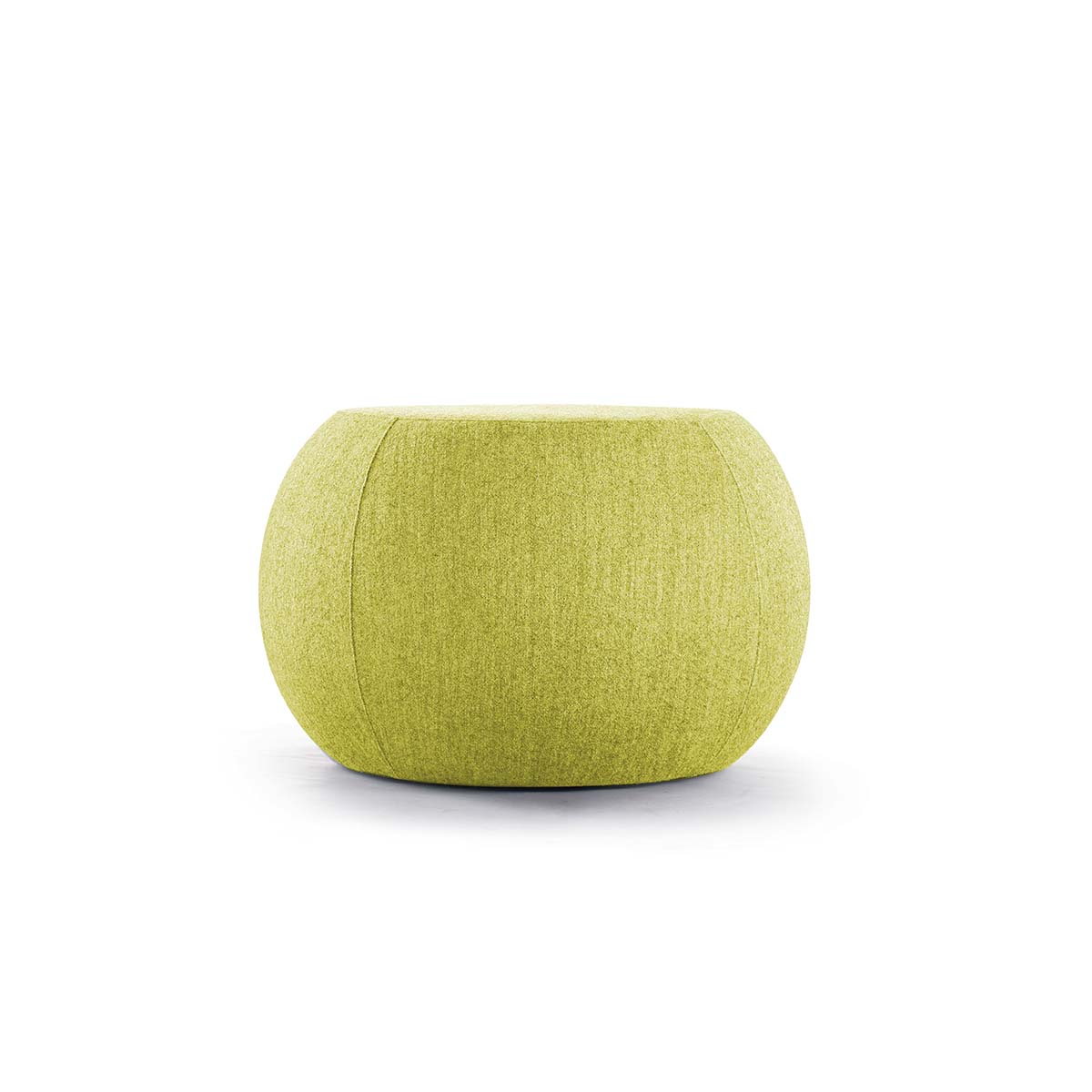 Pouf Momo Verde