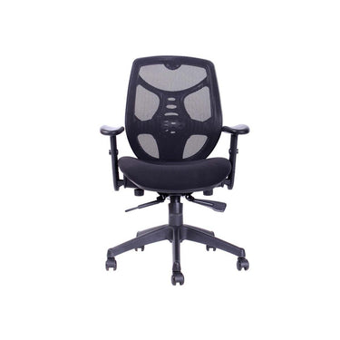 Silla Oficina Isa Base Nylon