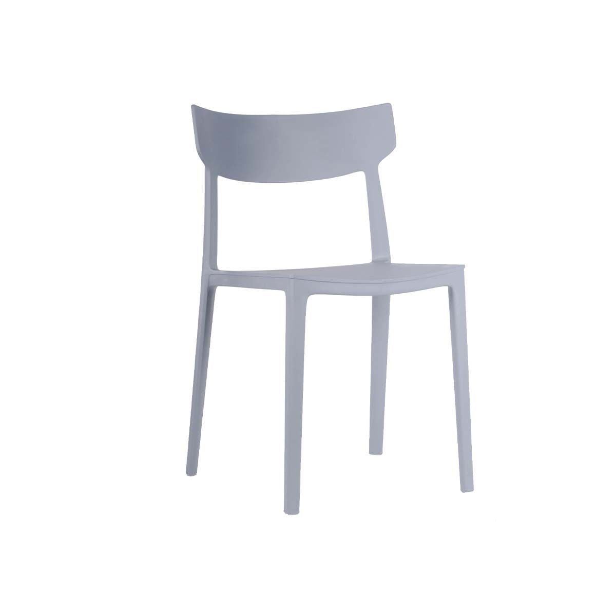 Silla Frida Gris