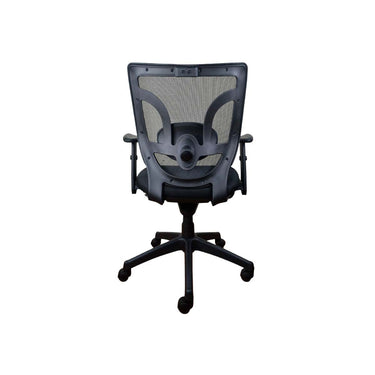 Silla Oficina Look Base Nylon