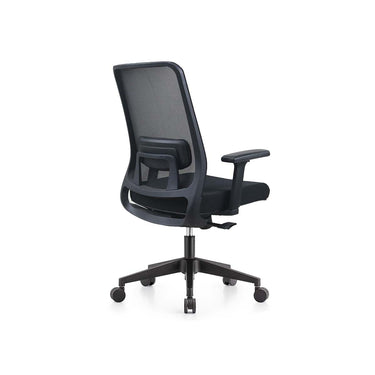 Silla Oficina Galia Base Nylon