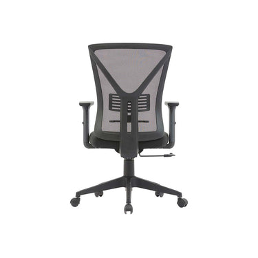 Silla Oficina Hooper Base Nylon