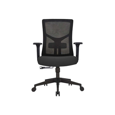Silla Oficina Slider All New Base Nylon