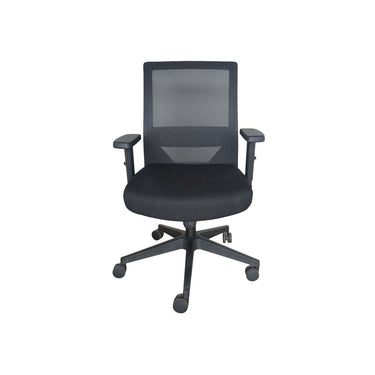 Silla Oficina Infinity Base Nylon